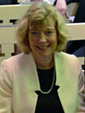 Prof. Dr. Elke Knisel