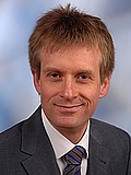 Prof. Dr. Daniel Sebastiani