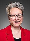 Prof. Dr. Gudrun Kiesmüller