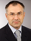 Prof. Dr. Hagen Thieme