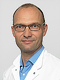 PD Dr. Gregor Seliger