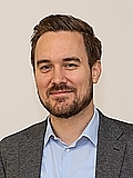 Prof. Dr. Daniel Wefers
