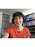 Prof. Dr. Kristina Kühn