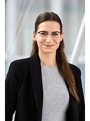 Portraitbild