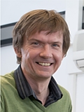 Prof. Dr. Jan Laufer