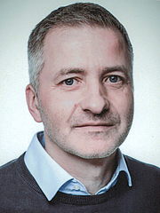 Portraitbild