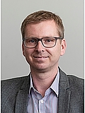 Prof. Dr. Sebastian Trojahn