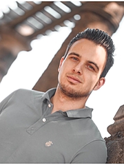 Portraitbild