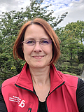 Dr. Sandra Dullau