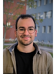 Portraitbild