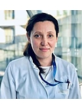 Olga Kukhlenko