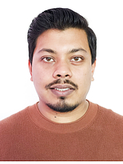 Portraitbild