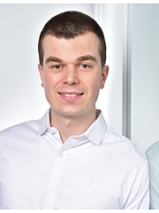 Portraitbild