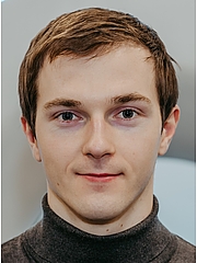 Portraitbild