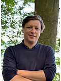 Jun.-Prof. Dr. Vincent Gengnagel