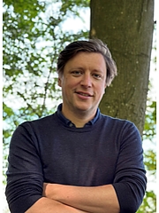 Portraitbild