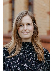 Portraitbild