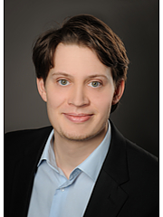 Portraitbild