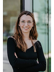 Portraitbild