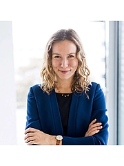 Portraitbild
