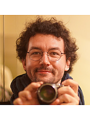 Portraitbild