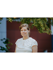 Portraitbild