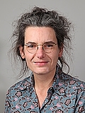 Prof. Dr. Helga Bumke