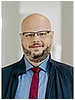 Prof. Dr.-Ing. habil. Thorsten Halle