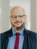 Prof. Dr.-Ing. habil. Thorsten Halle