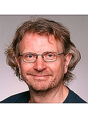 Markus Fendt - Adjunct Professor profile picture