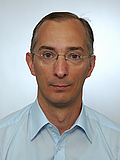 Prof. Dr. Bertram Gerber