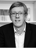 Prof. Dr. Matthias Richter