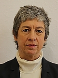 Prof. Dr. habil. Susanne Peters