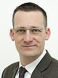Prof. Dr. Florian Steger