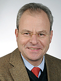 Prof. Dr. Jürgen Voges