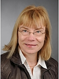 Dr. Sabine Darius