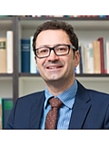 Prof. Dr. Robert Fajen