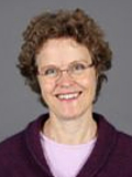 Prof. Dr. Susanne Metzner