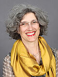 Prof. Dr. Manuela Schwartz