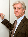 Prof. i. R. Jürgen Stolzenberg