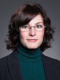 Dr.-Ing. Nicole Schmidt