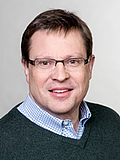 Prof. Dr. Michael Friebe
