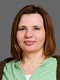 Dr. Steffi Ebert