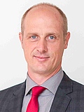 Prof. Dr.-Ing. habil. Dirk Bartel
