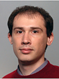 Dr. Yaroslav Pavlyukh