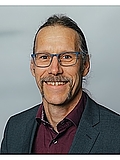 Prof. Dr.-Ing. Sven Jüttner