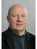 Prof. Dr.-Ing. habil. Ulrich Krause