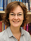 PD Dr. Kerstin Krauel