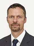 Prof. Dr. Roland Scheer