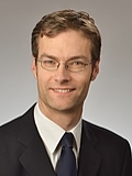 PD Dr. Martin Feneberg